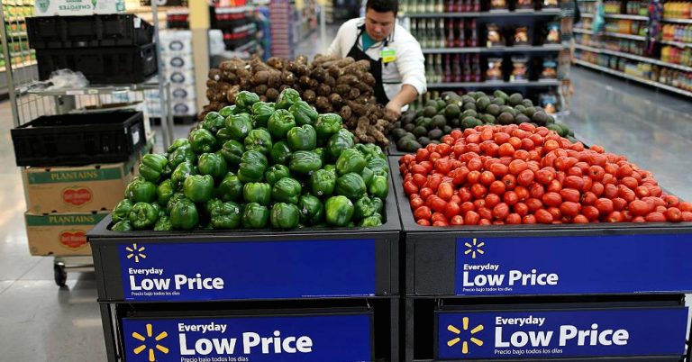 Walmart ends its grocery delivery partnerships with Uber and Lyft after they fail to take off