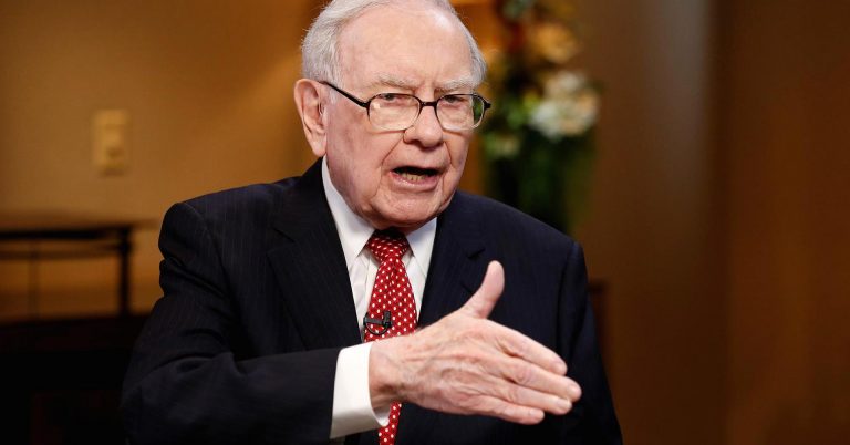 Warren Buffett: Changing consumer habits are hitting Coca-Cola and Kraft