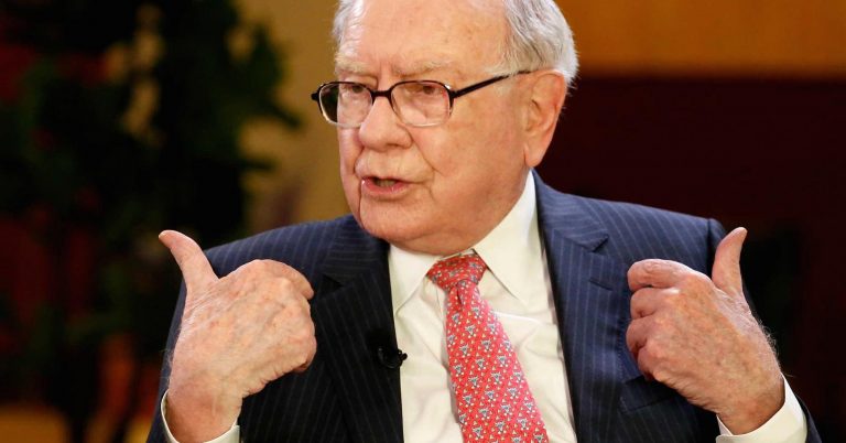 Warren Buffett responds to Elon Musk’s criticism: ‘I don’t think he’d want to take us on in candy’