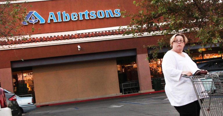 Why Albertsons sees Plated’s meal kits as the way to lure in new customers