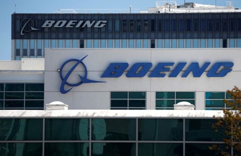 Etihad Airways in talks to cancel, defer Boeing 777X orders: Sources