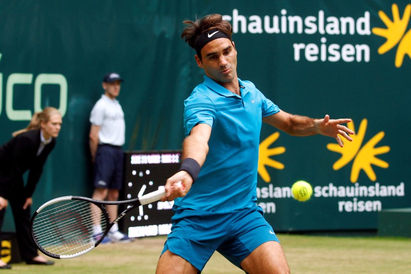 ATP - Halle Open Finals