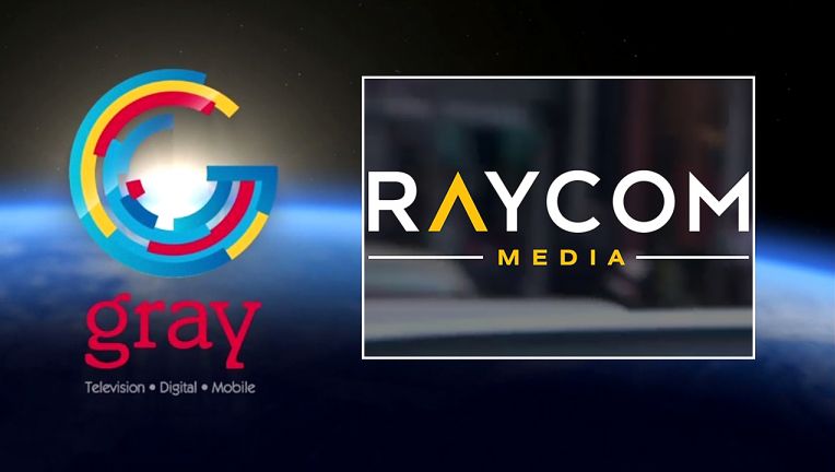 Gray Television to buy Raycom Media in $3.6B deal