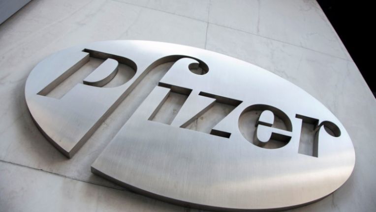 Pfizer pumps $600M into venture capital arm