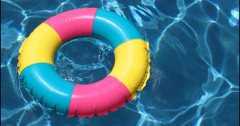 Signs a child is drowning can be easy to miss