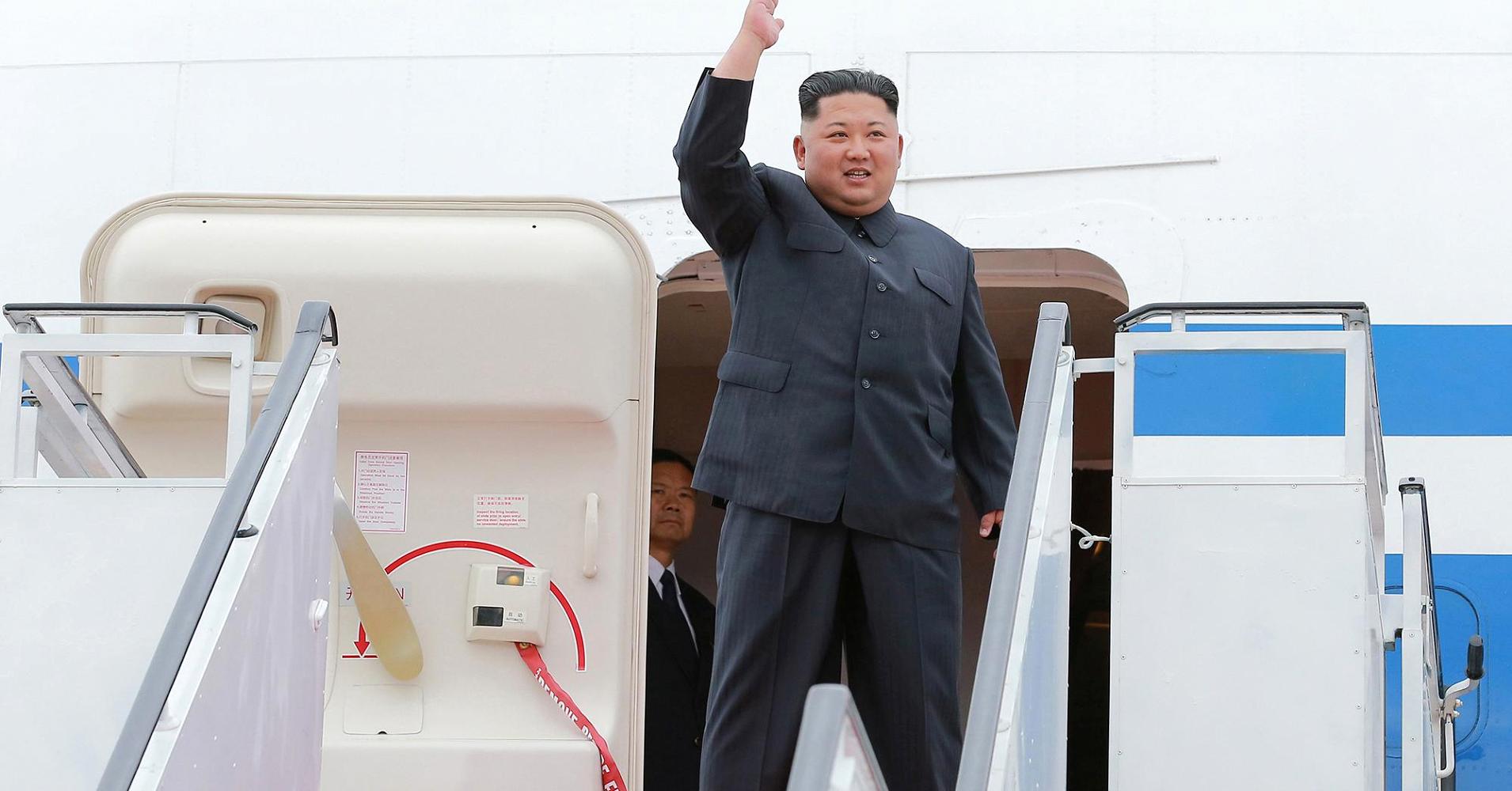 Trump-Kim Jong Un summit represents the 'normalization' of North Korea: CFR analyst