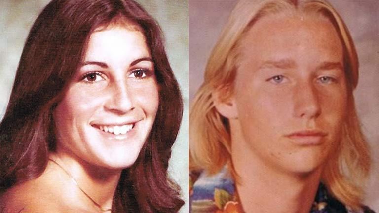Were the murders of California teens the work of a serial killer?