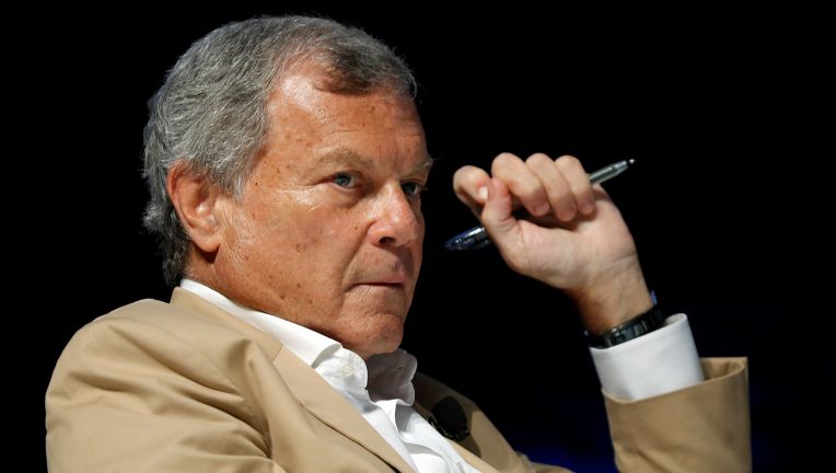 WPP says 30% of shareholder votes fail to back Sorrell remuneration package