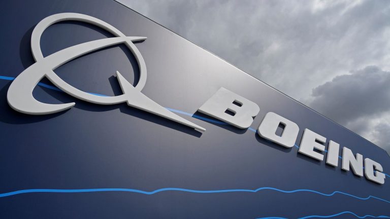 Boeing profit rises 26%