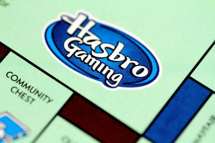 Hasbro results beat as toymaker moves past Toys ‘R’ Us collapse