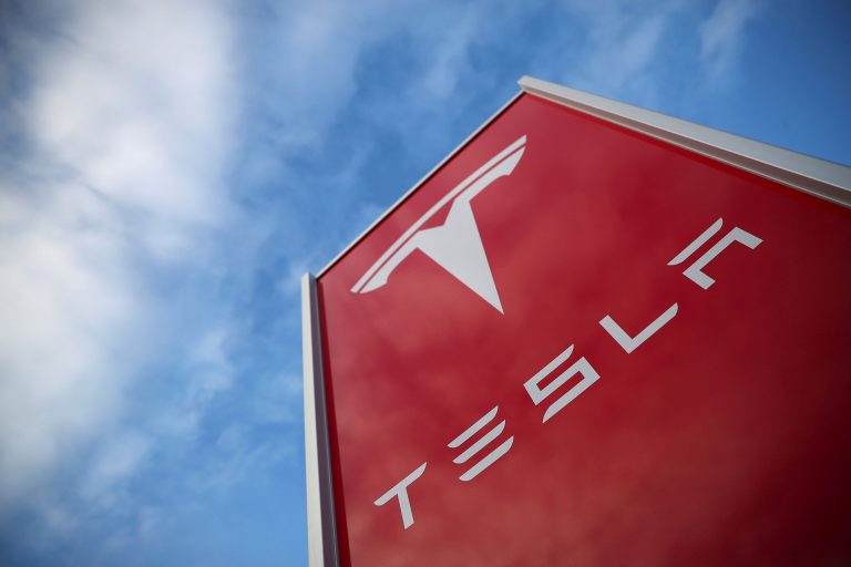 Tesla hits Model 3 manufacturing milestone, Reuters reports