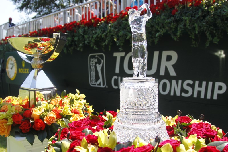 PGA: The Tour Championship by Coca-Cola - Final Round