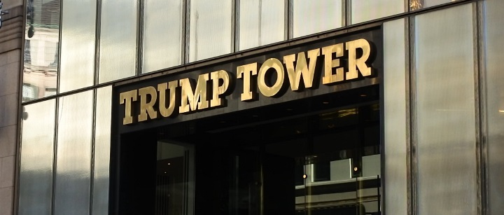 Trump Tower, Collusion and the Law