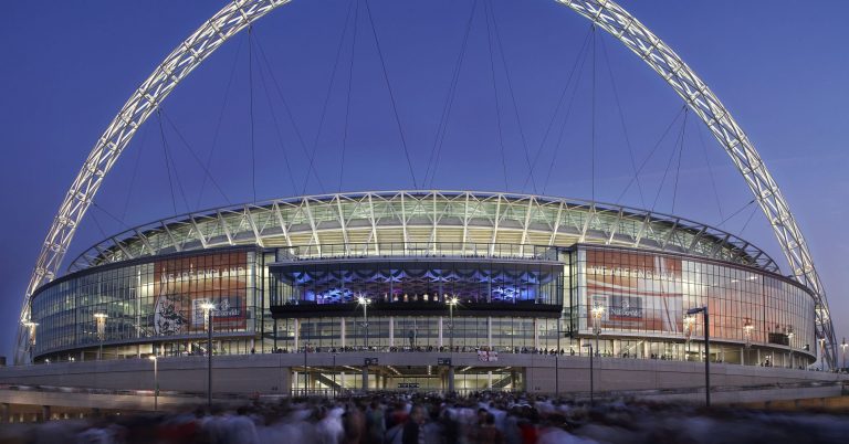 England’s Football Association reportedly agrees to sell Wembley Stadium to US billionaire