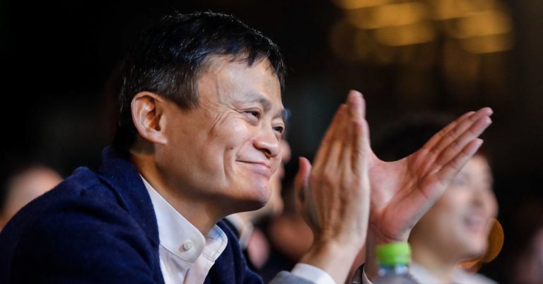 Jack Ma’s succession plan offers an important lesson in leadership
