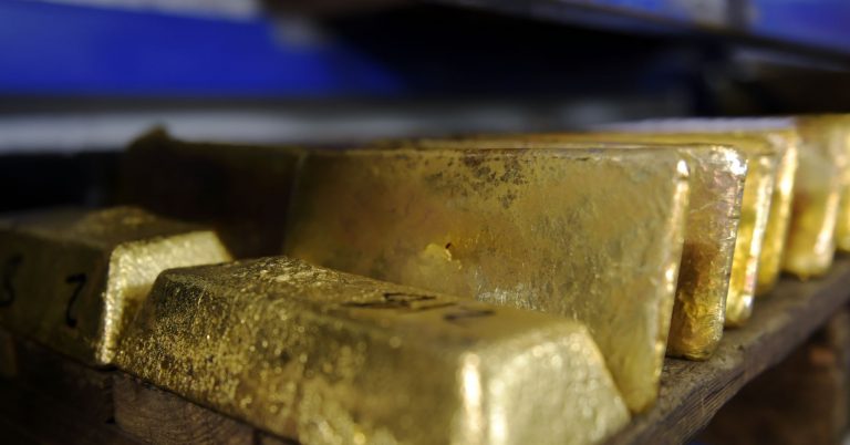 ‘Once-in-a-lifetime discovery’ of gold reportedly delivers more than $10 million in four days