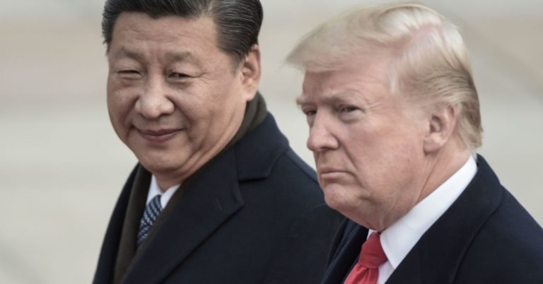 Trump’s trade war against China may have a ‘perverse reaction,’ says economist