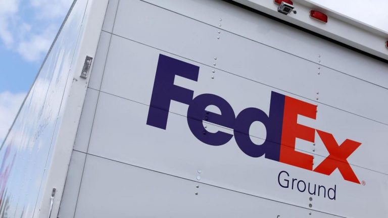 US court dismisses NY lawsuit against FedEx