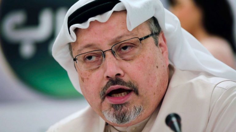 Friend of Jamal Khashoggi: Turkish officials said journalist killed in ‘barbaric’ way