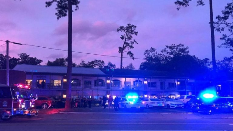 3 dead, including shooter, after gunman opens fire on yoga studio