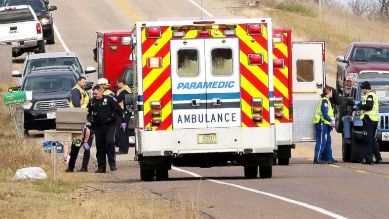 3 Girl Scouts, 1 adult killed in Wisconsin hit-and-run crash