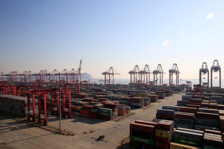 China’s cabinet says reform in free trade zones to deepen