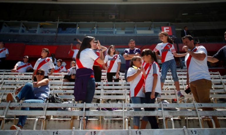 Copa Libertadores final postponed again following bus attack