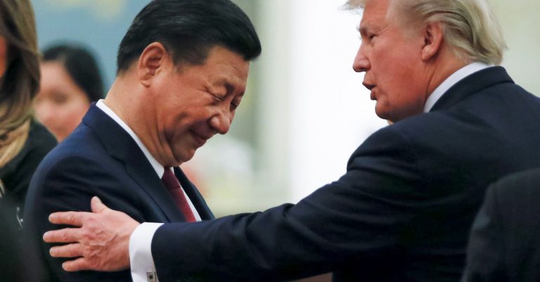 Cramer on how to play the possible outcomes of Trump-Xi meeting at G-20