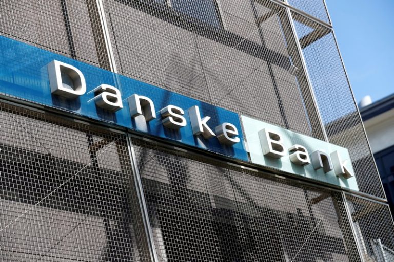 Danske Bank charged over alleged violations of money laundering law