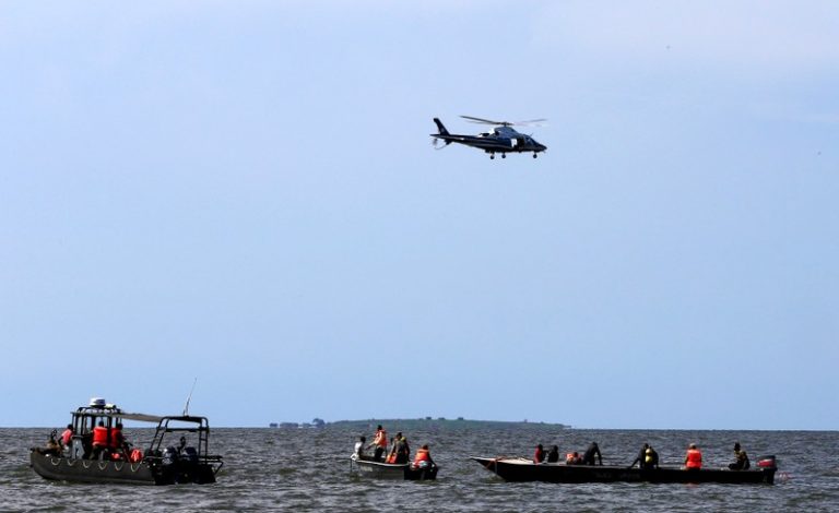 Death toll from Uganda boat cruise accident jumps to 29