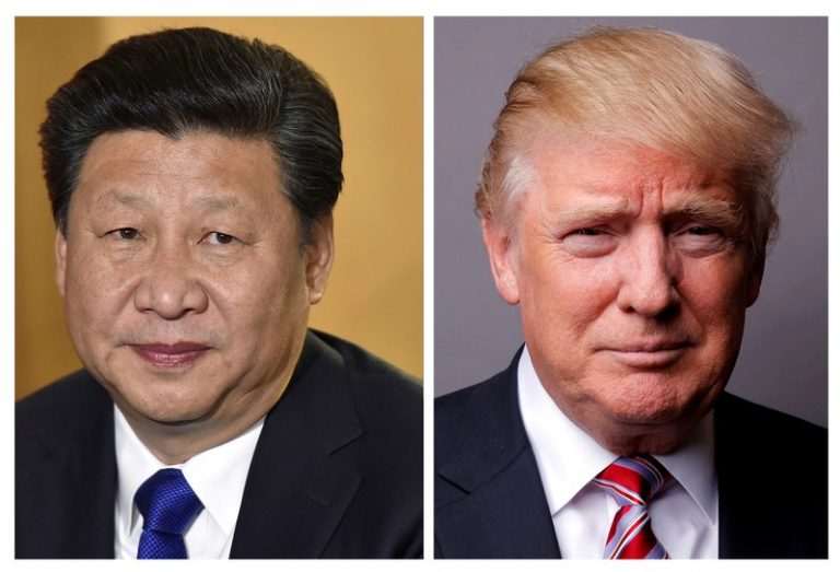 Explainer: What underlies U.S.-China tensions ahead of crucial G20 meeting?