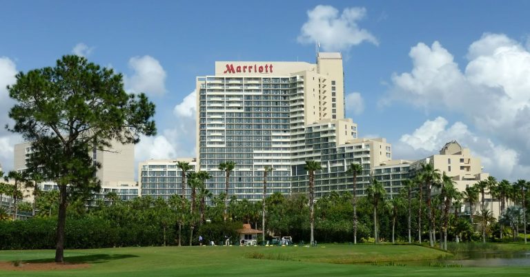 How to protect yourself after Marriott’s Starwood data breach