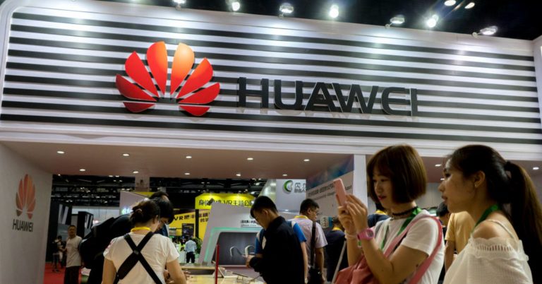 Huawei says it will hit $100 billion in revenue for 2018