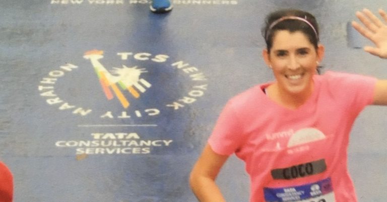 I spend hundreds of dollars to run the NYC Marathon every year—here’s why it’s worth the price