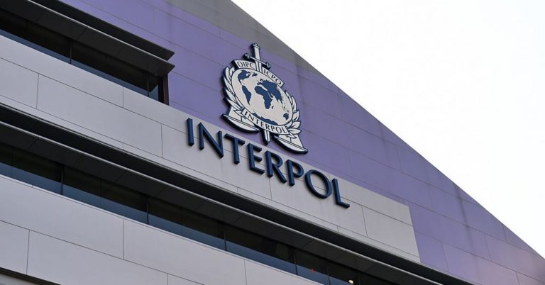 Interpol elects South Korean as chief, rejecting controversial Russian contender