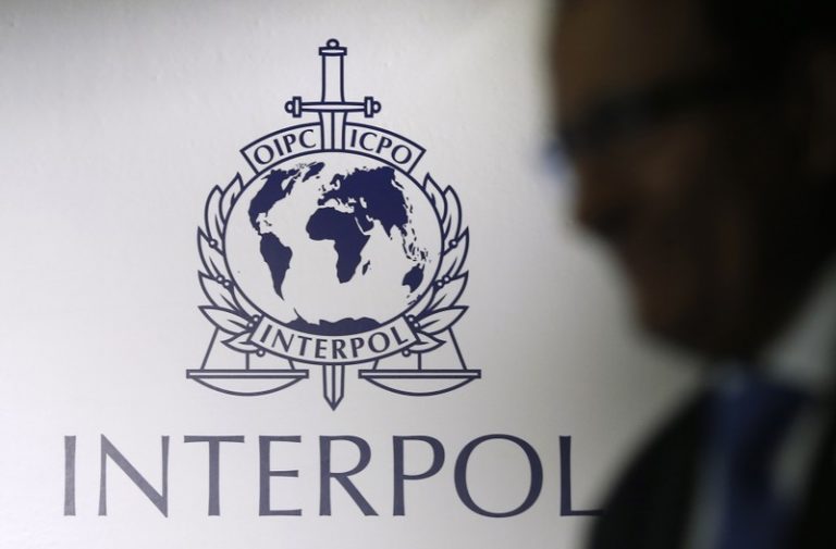 Interpol elects South Korean as president, Russia condemns Western pressure