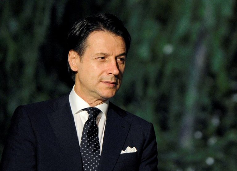 Italian PM calls for ‘calmer’ tones over budget