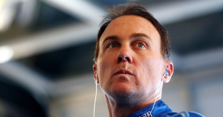 Kyle Busch, Kevin Harvick and other NASCAR stars reveal what they did with their first big paycheck