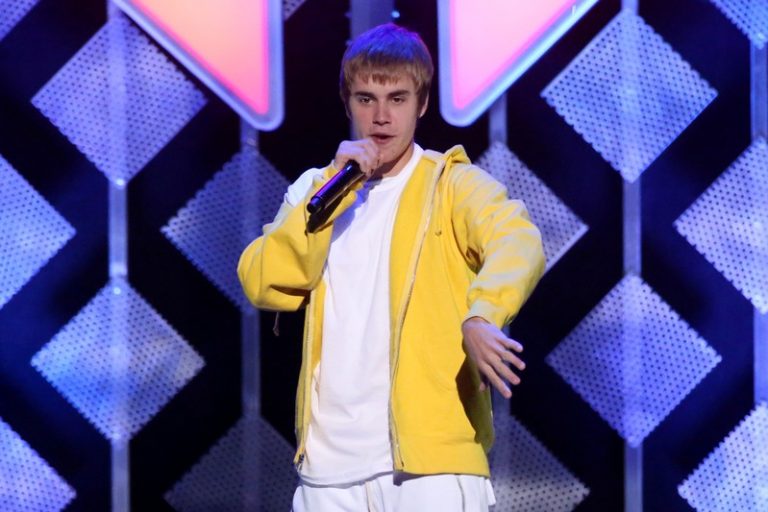 ‘Married man’ Justin Bieber says wants to be more like Jesus