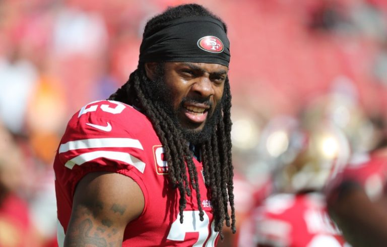 NFL notebook: 49ers’ Sherman eager to face Seahawks