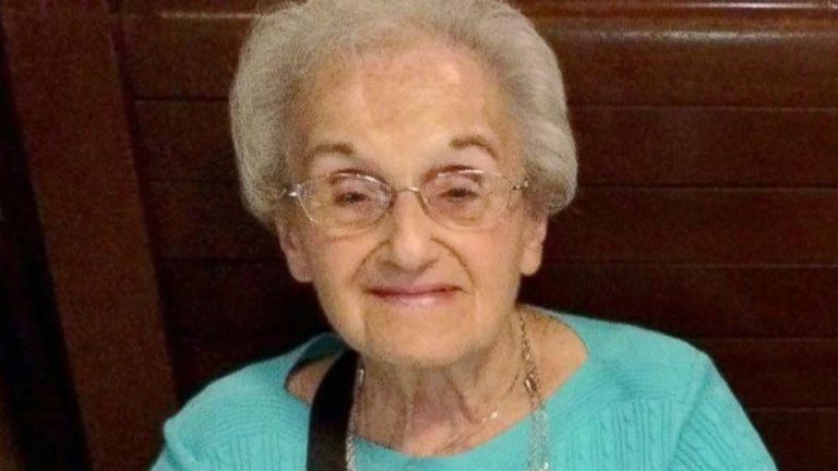 Oldest Pittsburgh synagogue massacre victim, 97, laid to rest
