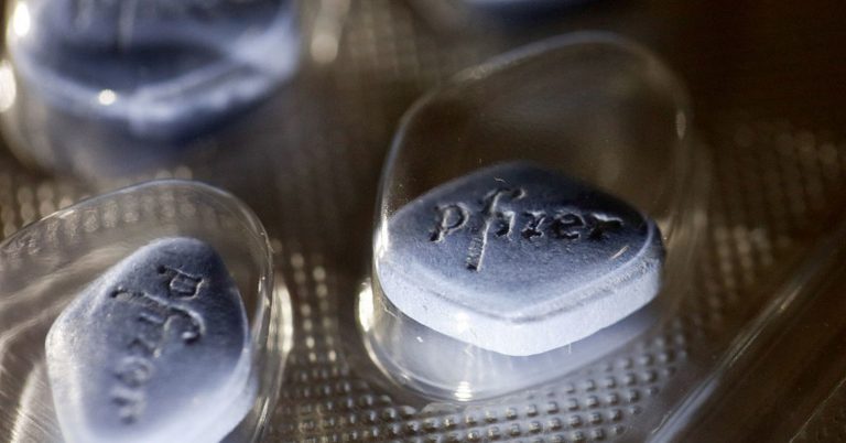 Pfizer downgraded by BMO: ‘Significant headwinds’ will cap the drugmaker’s stock run