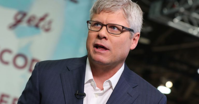 Qualcomm CEO: We’re ‘on the doorstep’ of a resolution with Apple