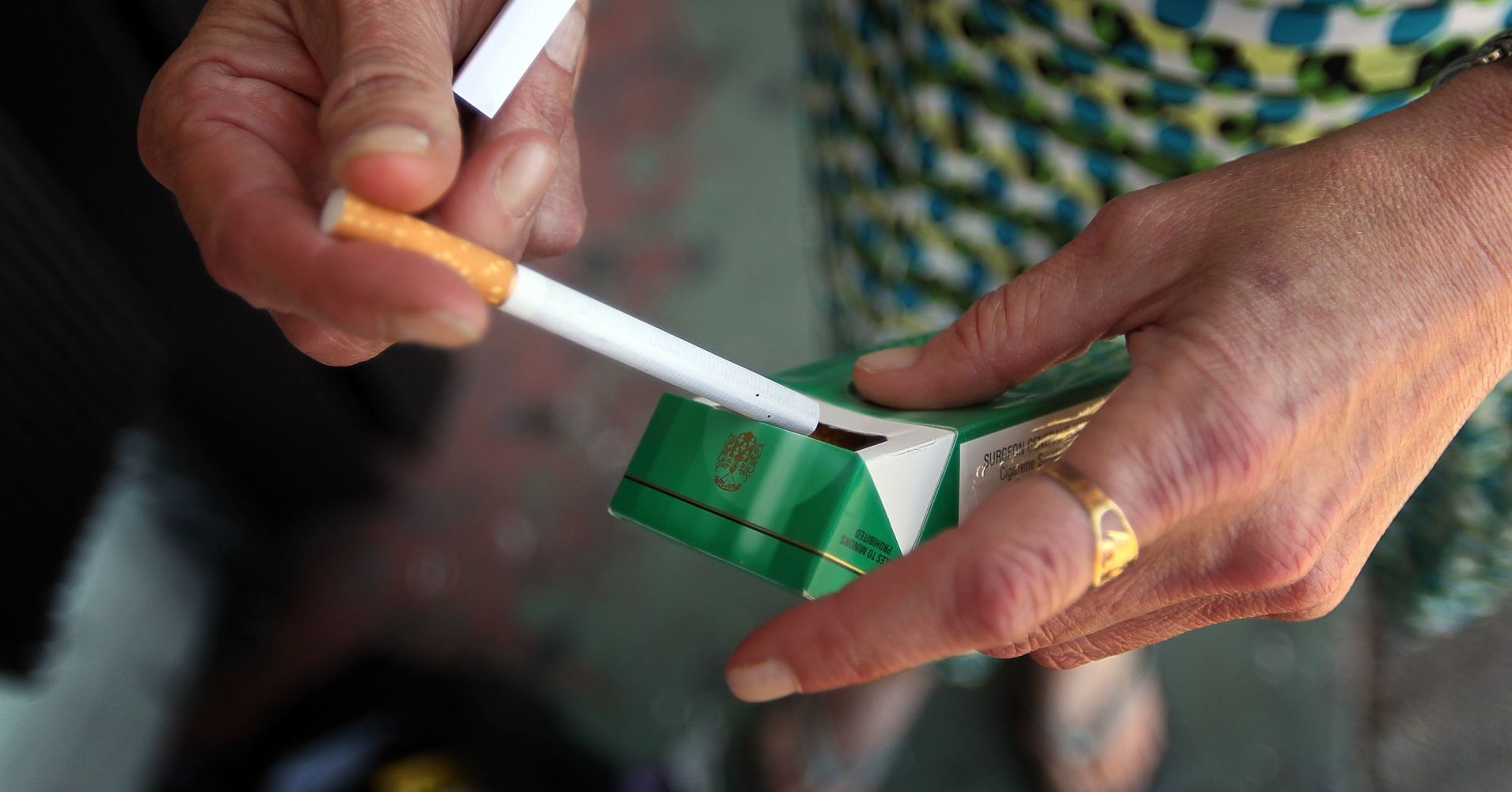 В тайланде можно курить сигареты. Сигареты. Табак с ментолом.