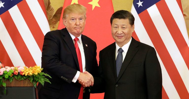 Trump and Xi may reach a deal at the G-20, but it may not be something either wants, says Wells Fargo