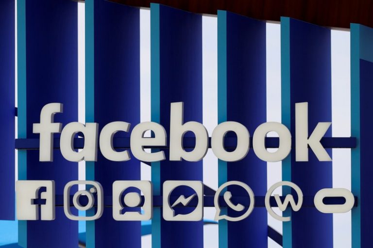 U.S. rights groups seek secret documents in Facebook encryption case