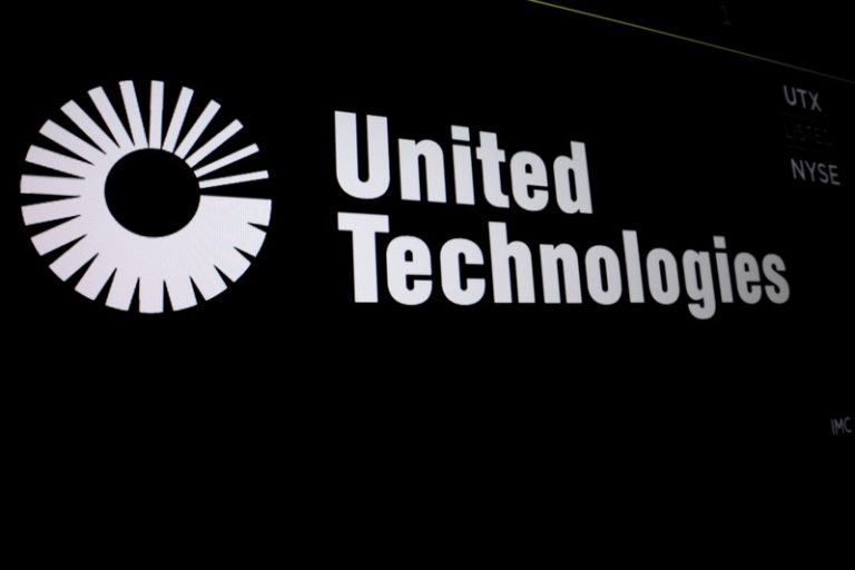 United Technologies to announce intention to separate into three companies