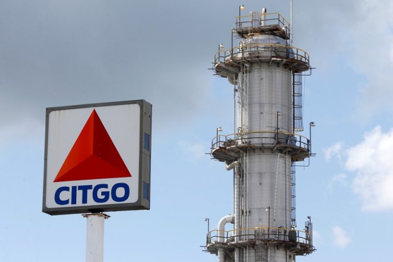 Venezuela settles $1.2 billion creditor claim to protect Citgo