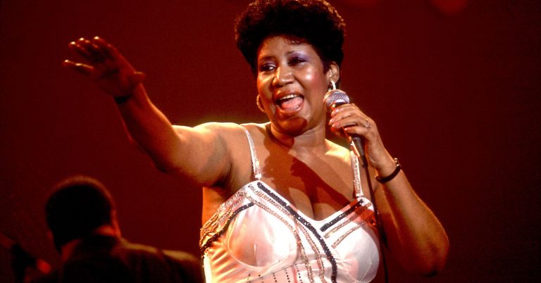 Aretha Franklin’s attorney says estate paid $3 million in back taxes to IRS