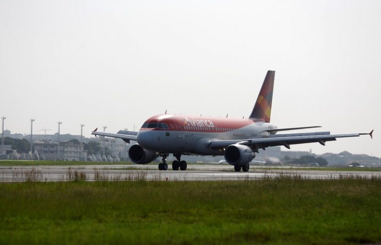 Avianca Brasil files for bankruptcy, citing jet repossession threat